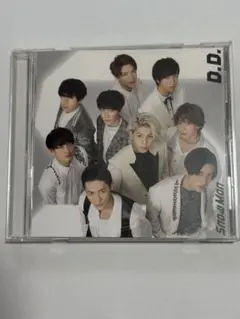 D.D./Imitation Rain 通常盤