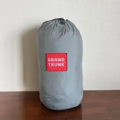 試し張りのみ美品GRAND TRUNK MOZZY 360 ハンモック 蚊帳