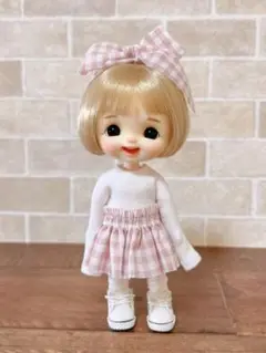 オビツ11 アウトフィット