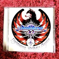 DOKKEN / LIGHTNING STRIKES AGAIN