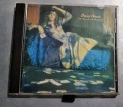 David Bowie The Man Who Sold the World
