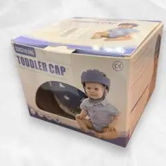 赤ちゃん　ヘルメット　ソフト　TODDLER CAP SONGZHILONG