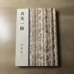 真実一路 山本有三 新潮社
