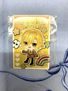 にじさんじ ピグパーティーチップス 卯月コウ