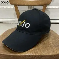 XXIO ゼクシオ キャップ フリー ブラック ブリヂストン ゴルフ