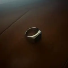 シルバーリング2セット