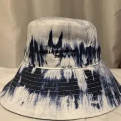 美品 ステラマッカートニー バケハ