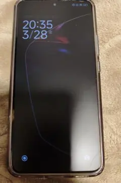 Xiaomi 13T バッテリー92%