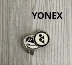 YONEX ヨネックスクリップマーカー　ゴルフ