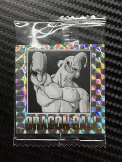 ドラゴンボール40周年記念シールウエハース 第四十一巻