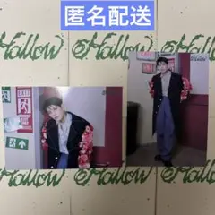 Stray Kids Hollow ラントレ スンミン