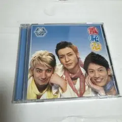 羞恥心　CD