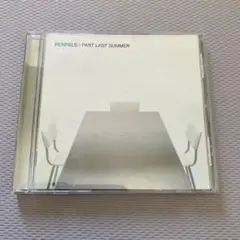 PENPALS PAST LAST SUMMER アルバム　CD