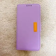❤️ラスト１点❤️ Aquos wish ケース 手帳型