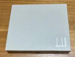 dunhill ギフト箱 収納袋