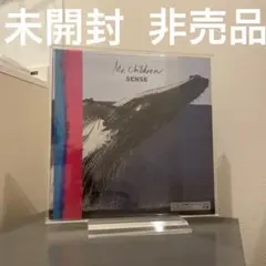 2025年最新】mr.children sense lpの人気アイテム - メルカリ