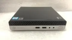 HP ProDesk 400 G4 DM i5-8500T 8GB 256GB