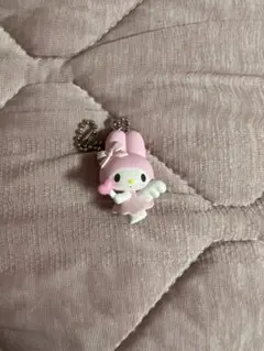 サンリオキャラクターズ 夢みるエンジェルスイング マイメロディ