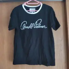 Arnold Palmer 黒 Tシャツ サイズ3