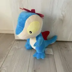【クレヨンしんちゃん】恐竜 ぬいぐるみ グッズ オラたちの恐竜日記