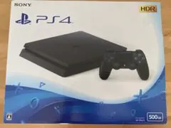 PS4本体 SONY PlayStation4 CUH-2200AB01
