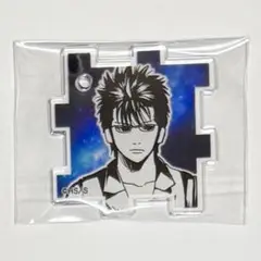銀魂　銀魂展　アクリルパズルコレクション　河上万斉