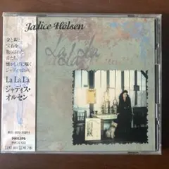 Jalice Hölse La La La PHCA-133