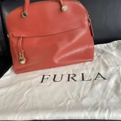 早い者勝ち!フルラ バッグ パイパー