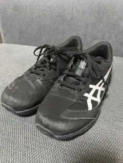 asics LAZERBEAMスプリントシリーズ　24cm