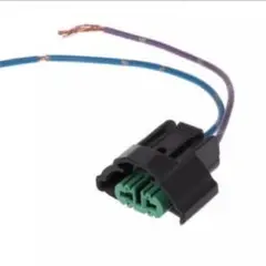 H8 H11 H16対応 防水コネクター メス 汎用カプラー
