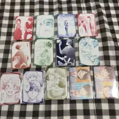 花野井くんと恋の病　マグネット