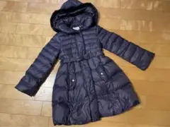 組曲 キッズダウンコート 140サイズ