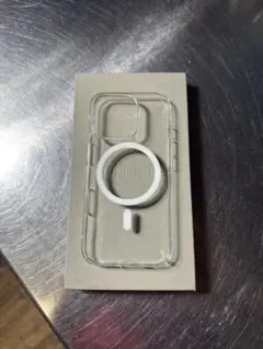 CASEFINITEThe Invisible Ari iphone16pro用