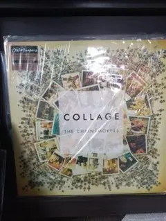 2025年最新】chainsmokers collageの人気アイテム - メルカリ