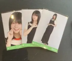 シャーリングワンピ 冨里奈央 コンプリート