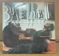Buster Williams Something More