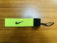 NIKE ナイキ キャプテンマーク アームバンド