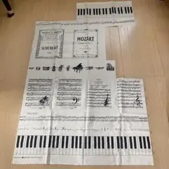 ネスホーム　カンタービレ　リネンクロス