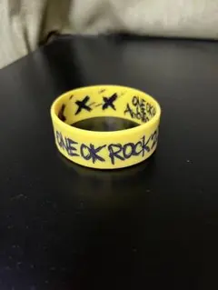 ONE OK ROCK（ワンオク）ジャパンツアー2017 ラバーバンド