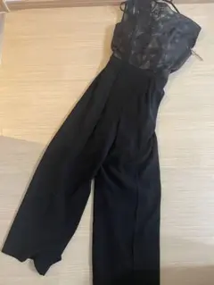 ラグナムーン Lagunamoon パンツドレス