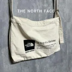THE NORTH FACE MUSETTE BAG コラボ サコッシュ トート