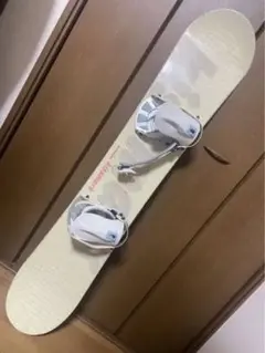 スノーボード 板 キスマーク レディース