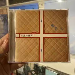 Teenbeat 1999 サンプラー CD NO.271