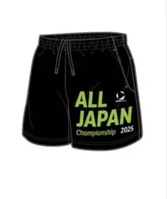 2025 デサント オ－ルジャパン ショ－トパンツ M ALL JAPAN
