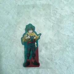 僕のヒーローアカデミア 明治非売品 オリジナルスティッカー×1