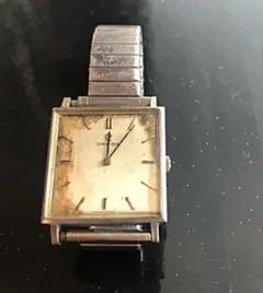 オメガ 1964年式 ヴィンテージ アンティーク 手巻き 腕時計