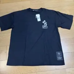 新品　GU undercover Disney Tシャツ