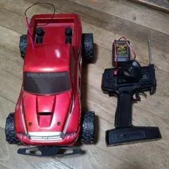 タミヤQDシリーズRCトラック Tamiya Quick Drive Sports Series! This is a touring version