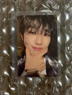 SEVENTEEN FML Fallen Misfit Lost THE8
