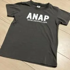 ANAPKIDS・男女兼用Tシャツ・M・115～125